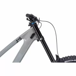 VTT DH CUBE TWO15 HPC SLX 29" Gris/Noir 2023 20 VTT DH CUBE TWO15 HPC SLX 29" Gris/Noir 2023 -VTT Semi-Rigides grand magasin Cube TWO15 HPC SLX 29 grau schwarz5B600x6005D 7