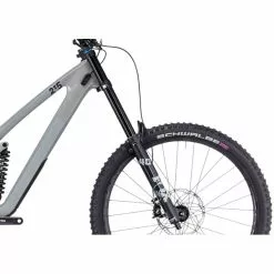 VTT DH CUBE TWO15 HPC SLX 29" Gris/Noir 2023 21 VTT DH CUBE TWO15 HPC SLX 29" Gris/Noir 2023 -VTT Semi-Rigides grand magasin Cube TWO15 HPC SLX 29 grau schwarz5B600x6005D 8