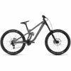 VTT DH CUBE TWO15 HPA PRO 27,5" Gris 2023 -VTT Semi-Rigides grand magasin Cube TWO15 Pro 27 5 grau schwarz5B600x6005D