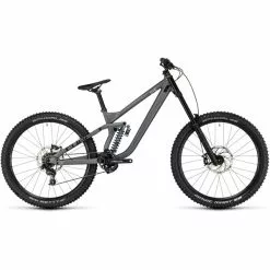 VTT DH CUBE TWO15 HPA PRO 27,5" Gris 2023 -VTT Semi-Rigides grand magasin Cube TWO15 Pro 27 5 grau schwarz5B600x6005D 6