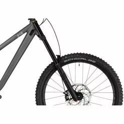 VTT DH CUBE TWO15 HPA PRO 27,5" Gris 2023 -VTT Semi-Rigides grand magasin Cube TWO15 Pro 27 5 grau schwarz5B600x6005D 8