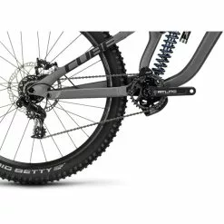 VTT DH CUBE TWO15 HPA PRO 27,5" Gris 2023 -VTT Semi-Rigides grand magasin Cube TWO15 Pro 27 5 grau schwarz5B600x6005D 9