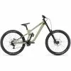 VTT DH CUBE TWO15 HPA RACE 27,5" Vert 2023