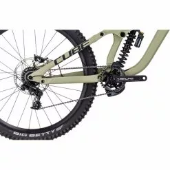 VTT DH CUBE TWO15 HPA RACE 27,5" Vert 2023 15 VTT DH CUBE TWO15 HPA RACE 27,5" Vert 2023 -VTT Semi-Rigides grand magasin Cube TWO15 Race 27 5 gr n schwarz5B600x6005D 3