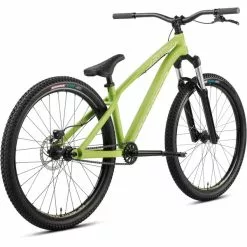VTT Dirt DARTMOOR GAMER 26" Vert 2022 -VTT Semi-Rigides grand magasin DARTMOOR Gamer 26 gr n5B600x6005D 2