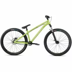 VTT Dirt DARTMOOR GAMER 26" Vert 2022 -VTT Semi-Rigides grand magasin DARTMOOR Gamer 26 gr n5B600x6005D 4