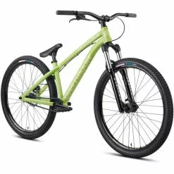 VTT Dirt DARTMOOR GAMER 26" Vert 2022 -VTT Semi-Rigides grand magasin DARTMOOR Gamer 26 gr n5B600x6005D 5