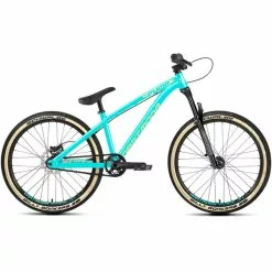 VTT Dirt DARTMOOR GAMER PUMP 24" Bleu 2022 -VTT Semi-Rigides grand magasin DARTMOOR Gamer Pump 24 t rkis5B600x6005D 2