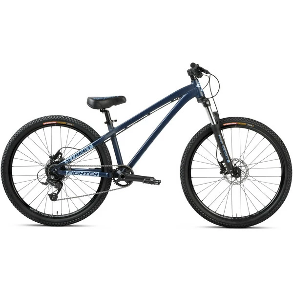 VTT Pumptrack DARTMOOR STREETFIGHTER 26" Bleu 2022 7 VTT Pumptrack DARTMOOR STREETFIGHTER 26" Bleu 2022 – Image 5