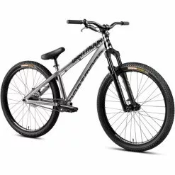 VTT Dirt DARTMOOR TWO6PLAYER EVO 26" Argent 2022 30 VTT Dirt DARTMOOR TWO6PLAYER EVO 26" Argent 2022 -VTT Semi-Rigides grand magasin DARTMOOR Two6Player Evo 26 silber5B600x6005D 10