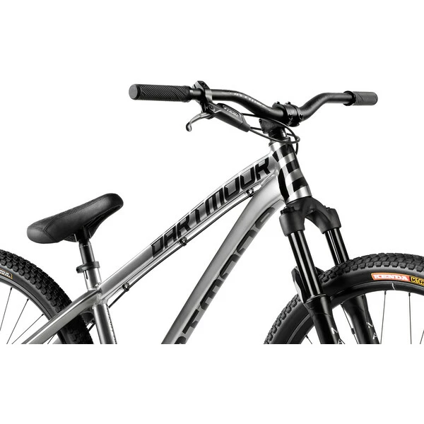 VTT Dirt DARTMOOR TWO6PLAYER EVO 26" Argent 2022 15 VTT Dirt DARTMOOR TWO6PLAYER EVO 26" Argent 2022 – Image 13