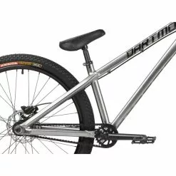 VTT Dirt DARTMOOR TWO6PLAYER EVO 26" Argent 2022 36 VTT Dirt DARTMOOR TWO6PLAYER EVO 26" Argent 2022 -VTT Semi-Rigides grand magasin DARTMOOR Two6Player Evo 26 silber5B600x6005D 16