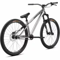 VTT Dirt DARTMOOR TWO6PLAYER EVO 26" Argent 2022 22 VTT Dirt DARTMOOR TWO6PLAYER EVO 26" Argent 2022 -VTT Semi-Rigides grand magasin DARTMOOR Two6Player Evo 26 silber5B600x6005D 2