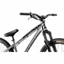VTT Dirt DARTMOOR TWO6PLAYER EVO 26" Argent 2022 23 VTT Dirt DARTMOOR TWO6PLAYER EVO 26" Argent 2022 -VTT Semi-Rigides grand magasin DARTMOOR Two6Player Evo 26 silber5B600x6005D 3