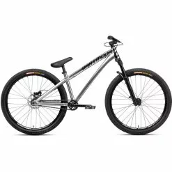VTT Dirt DARTMOOR TWO6PLAYER EVO 26" Argent 2022 29 VTT Dirt DARTMOOR TWO6PLAYER EVO 26" Argent 2022 -VTT Semi-Rigides grand magasin DARTMOOR Two6Player Evo 26 silber5B600x6005D 9
