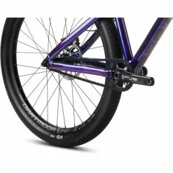 VTT Dirt DARTMOOR TWO6PLAYER PRO PIKE 26" Violet 2022 -VTT Semi-Rigides grand magasin DARTMOOR Two6Player Pro Pike 26 lila5B600x6005D 11