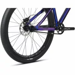 VTT Dirt DARTMOOR TWO6PLAYER PRO PIKE 26" Violet 2022 -VTT Semi-Rigides grand magasin DARTMOOR Two6Player Pro Pike 26 lila5B600x6005D 12