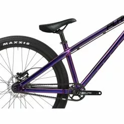 VTT Dirt DARTMOOR TWO6PLAYER PRO PIKE 26" Violet 2022 -VTT Semi-Rigides grand magasin DARTMOOR Two6Player Pro Pike 26 lila5B600x6005D 5