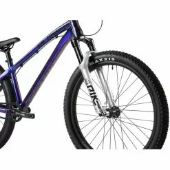 VTT Dirt DARTMOOR TWO6PLAYER PRO PIKE 26" Violet 2022 -VTT Semi-Rigides grand magasin DARTMOOR Two6Player Pro Pike 26 lila5B600x6005D 6