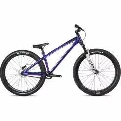 VTT Dirt DARTMOOR TWO6PLAYER PRO PIKE 26" Violet 2022 -VTT Semi-Rigides grand magasin DARTMOOR Two6Player Pro Pike 26 lila5B600x6005D 8