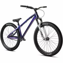 VTT Dirt DARTMOOR TWO6PLAYER PRO PIKE 26" Violet 2022 -VTT Semi-Rigides grand magasin DARTMOOR Two6Player Pro Pike 26 lila5B600x6005D 9