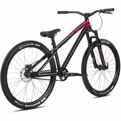 VTT Dirt DARTMOOR TWO6PLAYER PUMP 26" Noir 2022 31 VTT Dirt DARTMOOR TWO6PLAYER PUMP 26" Noir 2022 -VTT Semi-Rigides grand magasin DARTMOOR Two6Player Pump 26 schwarz5B600x6005D 11