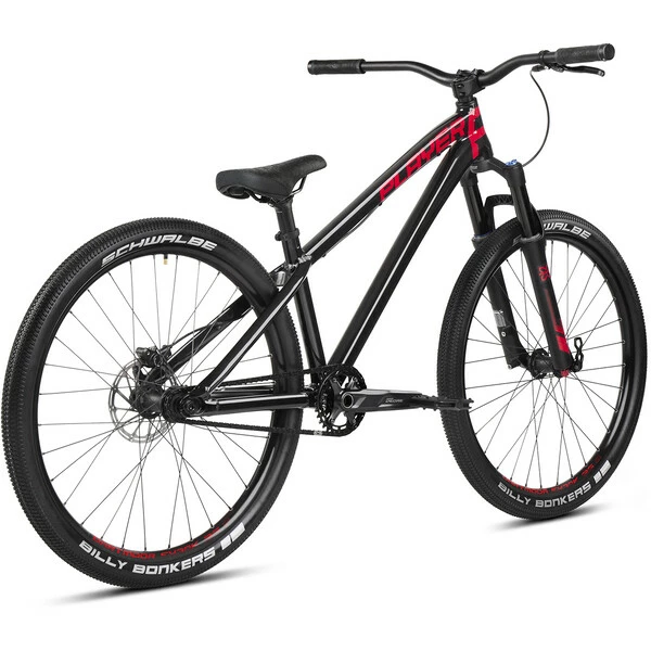 VTT Dirt DARTMOOR TWO6PLAYER PUMP 26" Noir 2022 14 VTT Dirt DARTMOOR TWO6PLAYER PUMP 26" Noir 2022 – Image 12