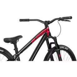 VTT Dirt DARTMOOR TWO6PLAYER PUMP 26" Noir 2022 33 VTT Dirt DARTMOOR TWO6PLAYER PUMP 26" Noir 2022 -VTT Semi-Rigides grand magasin DARTMOOR Two6Player Pump 26 schwarz5B600x6005D 13