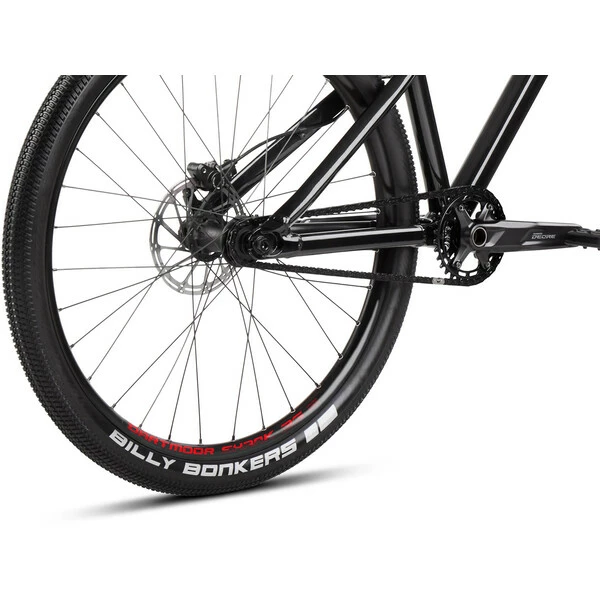 VTT Dirt DARTMOOR TWO6PLAYER PUMP 26" Noir 2022 18 VTT Dirt DARTMOOR TWO6PLAYER PUMP 26" Noir 2022 – Image 16