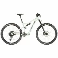 VTT All Mountain FOCUS JAM 6.8 NINE 29" Beige 2023