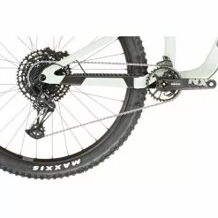 VTT All Mountain FOCUS JAM 6.8 NINE 29" Beige 2023 -VTT Semi-Rigides grand magasin FOCUS Jam 6 8 wei grau5B600x6005D 5