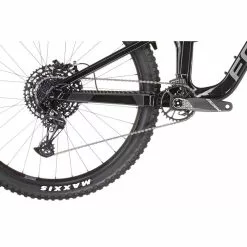 VTT All Mountain FOCUS JAM 8.8 29" Noir 2023 31 VTT All Mountain FOCUS JAM 8.8 29" Noir 2023 -VTT Semi-Rigides grand magasin FOCUS Jam 8 8 schwarz5B600x6005D 13
