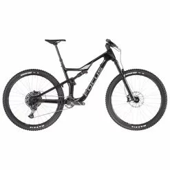VTT All Mountain FOCUS JAM 8.8 29" Noir 2023