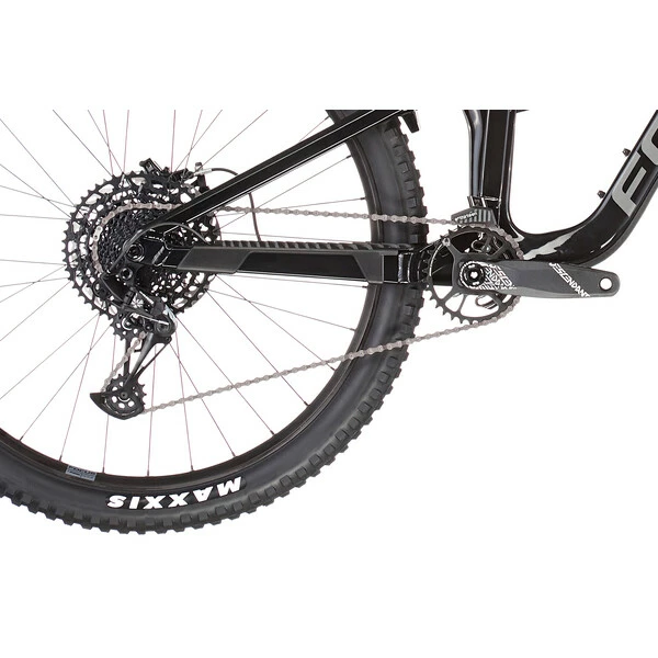 VTT All Mountain FOCUS JAM 8.8 29" Noir 2023 8 VTT All Mountain FOCUS JAM 8.8 29" Noir 2023 – Image 6