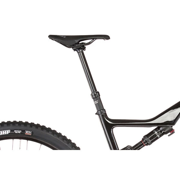 VTT All Mountain FOCUS JAM 8.8 29" Noir 2023 10 VTT All Mountain FOCUS JAM 8.8 29" Noir 2023 – Image 8