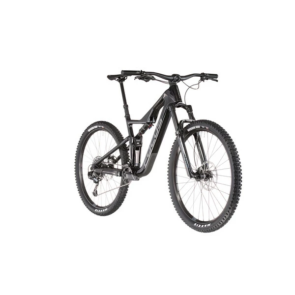 VTT All Mountain FOCUS JAM 8.8 29" Noir 2023 12 VTT All Mountain FOCUS JAM 8.8 29" Noir 2023 – Image 10