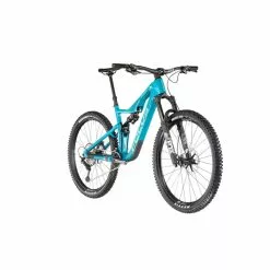 VTT All Mountain FOCUS JAM 8.9 29" Bleu 2023 -VTT Semi-Rigides grand magasin FOCUS Jam 8 9 petrol5B600x6005D 1