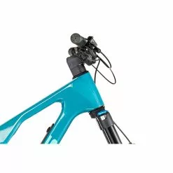 VTT All Mountain FOCUS JAM 8.9 29" Bleu 2023 -VTT Semi-Rigides grand magasin FOCUS Jam 8 9 petrol5B600x6005D 11