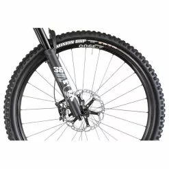 VTT All Mountain FOCUS JAM 8.9 29" Bleu 2023 -VTT Semi-Rigides grand magasin FOCUS Jam 8 9 petrol5B600x6005D 4