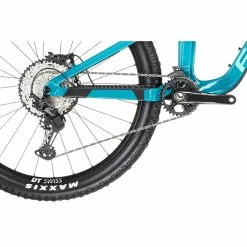 VTT All Mountain FOCUS JAM 8.9 29" Bleu 2023 -VTT Semi-Rigides grand magasin FOCUS Jam 8 9 petrol5B600x6005D 5