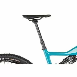 VTT All Mountain FOCUS JAM 8.9 29" Bleu 2023 -VTT Semi-Rigides grand magasin FOCUS Jam 8 9 petrol5B600x6005D 7