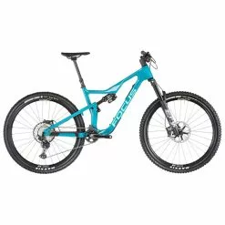 VTT All Mountain FOCUS JAM 8.9 29" Bleu 2023 -VTT Semi-Rigides grand magasin FOCUS Jam 8 9 petrol5B600x6005D 8