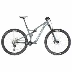 VTT All Mountain FOCUS THRON 6.8 29" Gris 2023