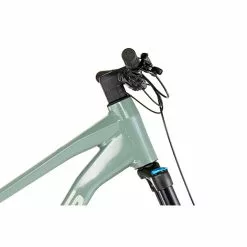 VTT All Mountain FOCUS THRON 6.9 29" Vert 2023 -VTT Semi-Rigides grand magasin FOCUS Thron 6 9 gr n5B600x6005D 11