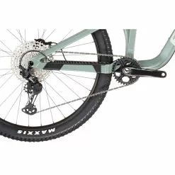 VTT All Mountain FOCUS THRON 6.9 29" Vert 2023 -VTT Semi-Rigides grand magasin FOCUS Thron 6 9 gr n5B600x6005D 13