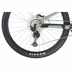 VTT All Mountain FOCUS THRON 6.9 29" Vert 2023 -VTT Semi-Rigides grand magasin FOCUS Thron 6 9 gr n5B600x6005D 6