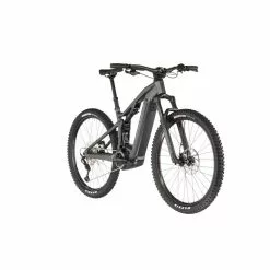 VTT Électrique FOCUS Thron² 6.8 29" Noir 2023 30 VTT Électrique FOCUS Thron² 6.8 29" Noir 2023 -VTT Semi-Rigides grand magasin FOCUS Thron 6 8 750Wh schwarz5B600x6005D 10