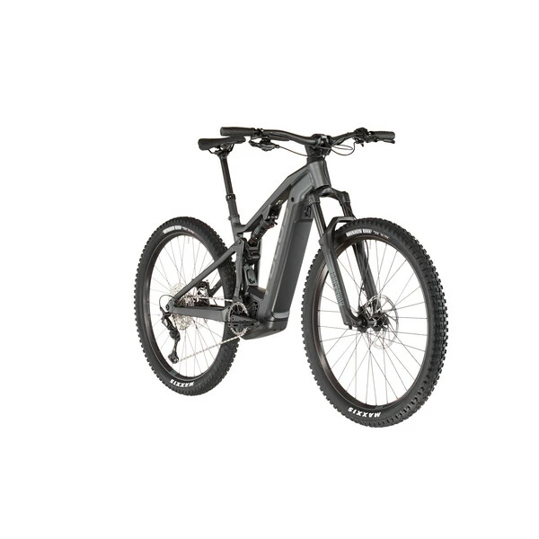 VTT Électrique FOCUS Thron² 6.8 29" Noir 2023 13 VTT Électrique FOCUS Thron² 6.8 29" Noir 2023 – Image 11