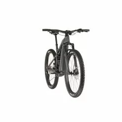 VTT Électrique FOCUS Thron² 6.8 29" Noir 2023 31 VTT Électrique FOCUS Thron² 6.8 29" Noir 2023 -VTT Semi-Rigides grand magasin FOCUS Thron 6 8 750Wh schwarz5B600x6005D 11