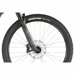 VTT Électrique FOCUS Thron² 6.8 29" Noir 2023 33 VTT Électrique FOCUS Thron² 6.8 29" Noir 2023 -VTT Semi-Rigides grand magasin FOCUS Thron 6 8 750Wh schwarz5B600x6005D 13